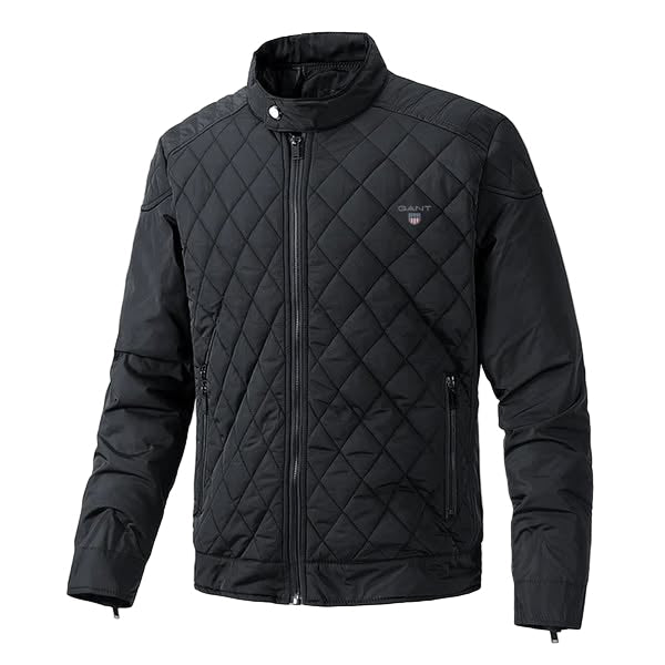 GᎪΝᎢ - Gesteppte leichte Jacke