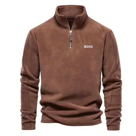 Piumino Polare Elegante Premium