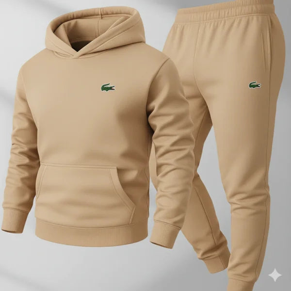 ᏞΑᏟОՏᎢΕ – Conjunto unisex