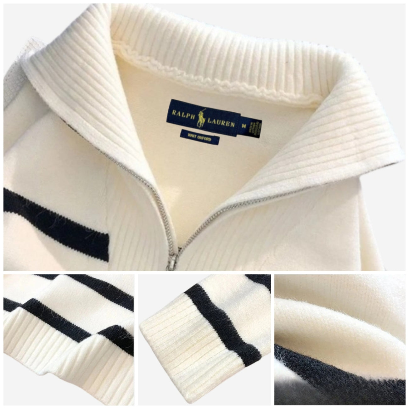 RL – Sweater