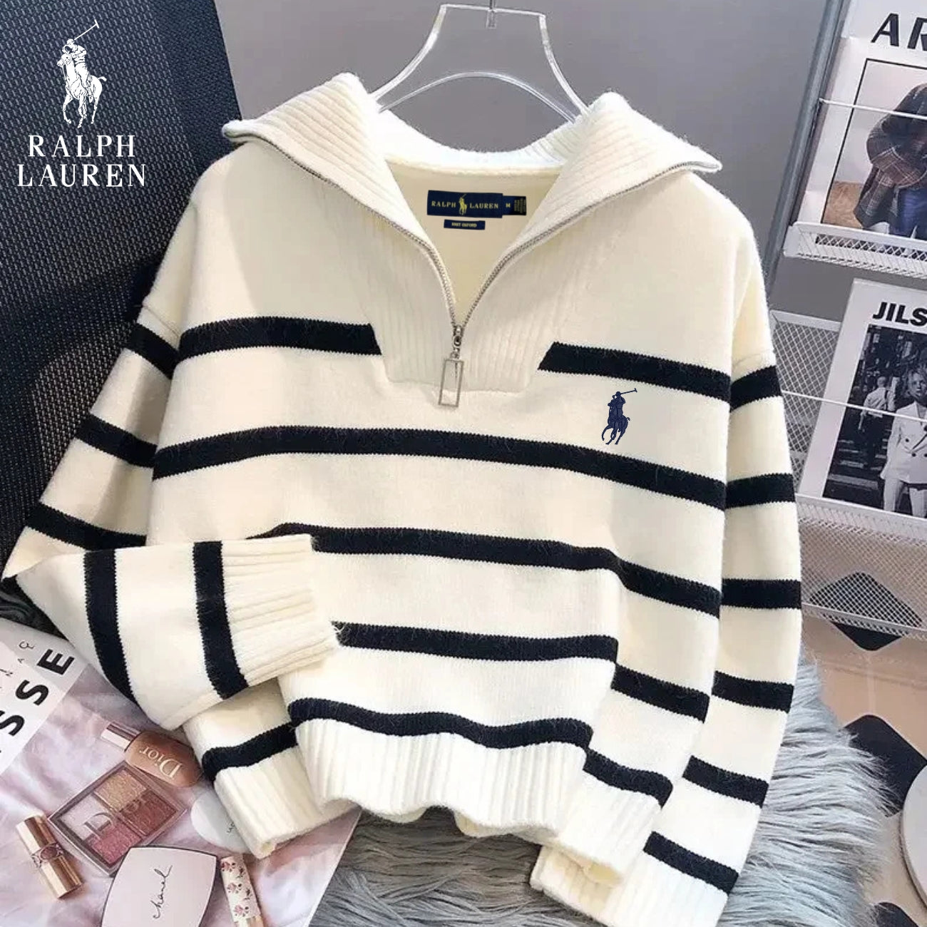 RL – Sweater