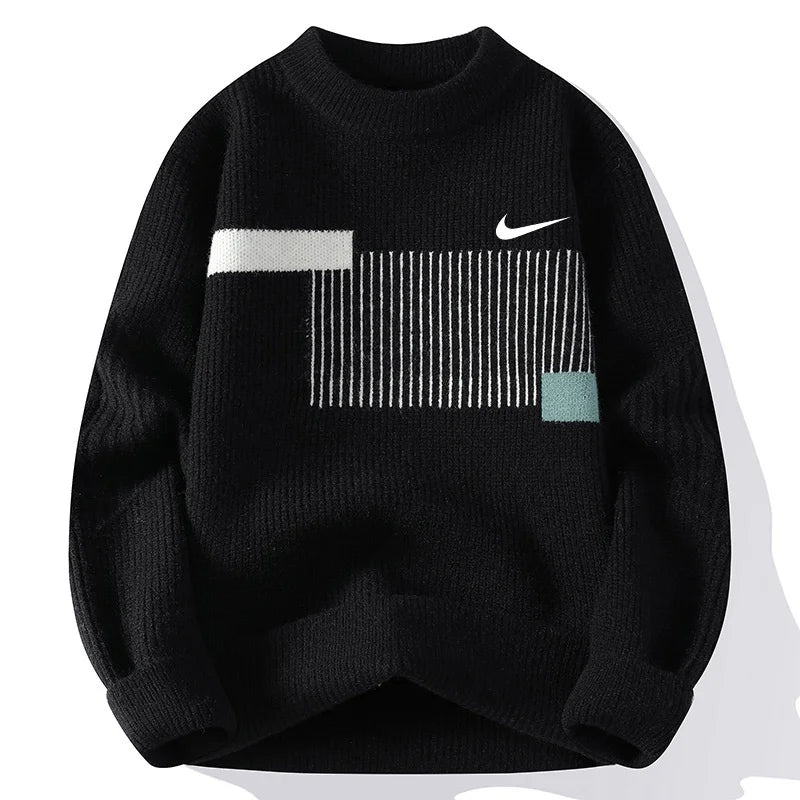 NK | Winter sweater