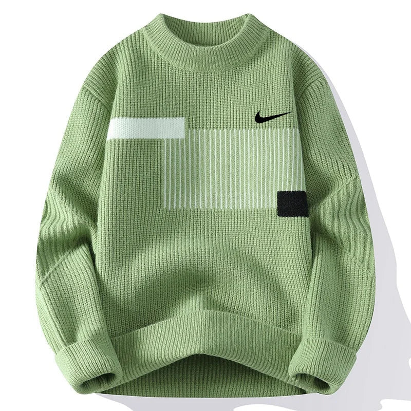 NK | Winter sweater