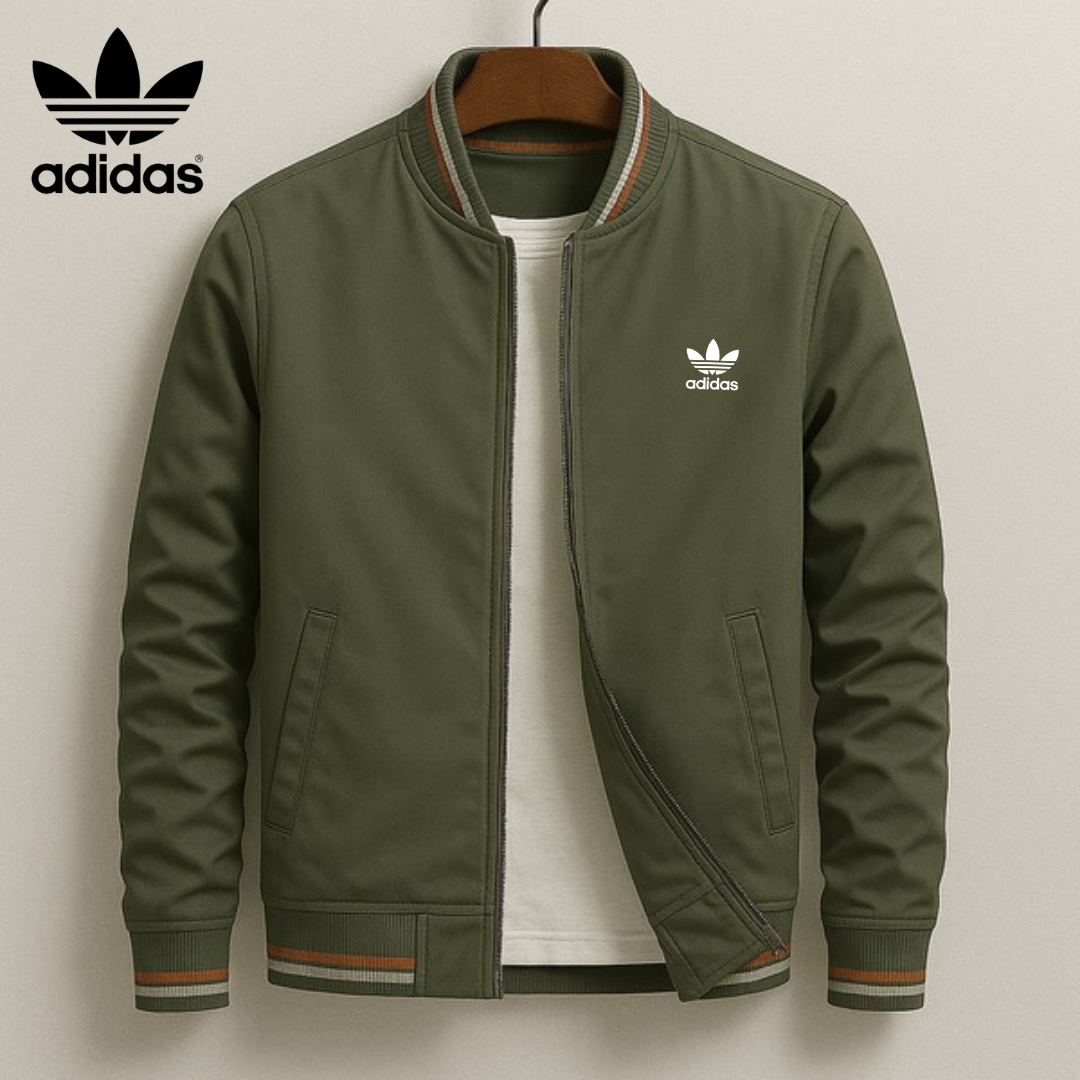 Bomber Aviateur classique