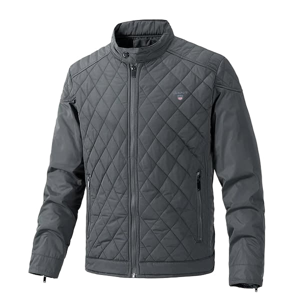 GᎪΝᎢ - Gesteppte leichte Jacke