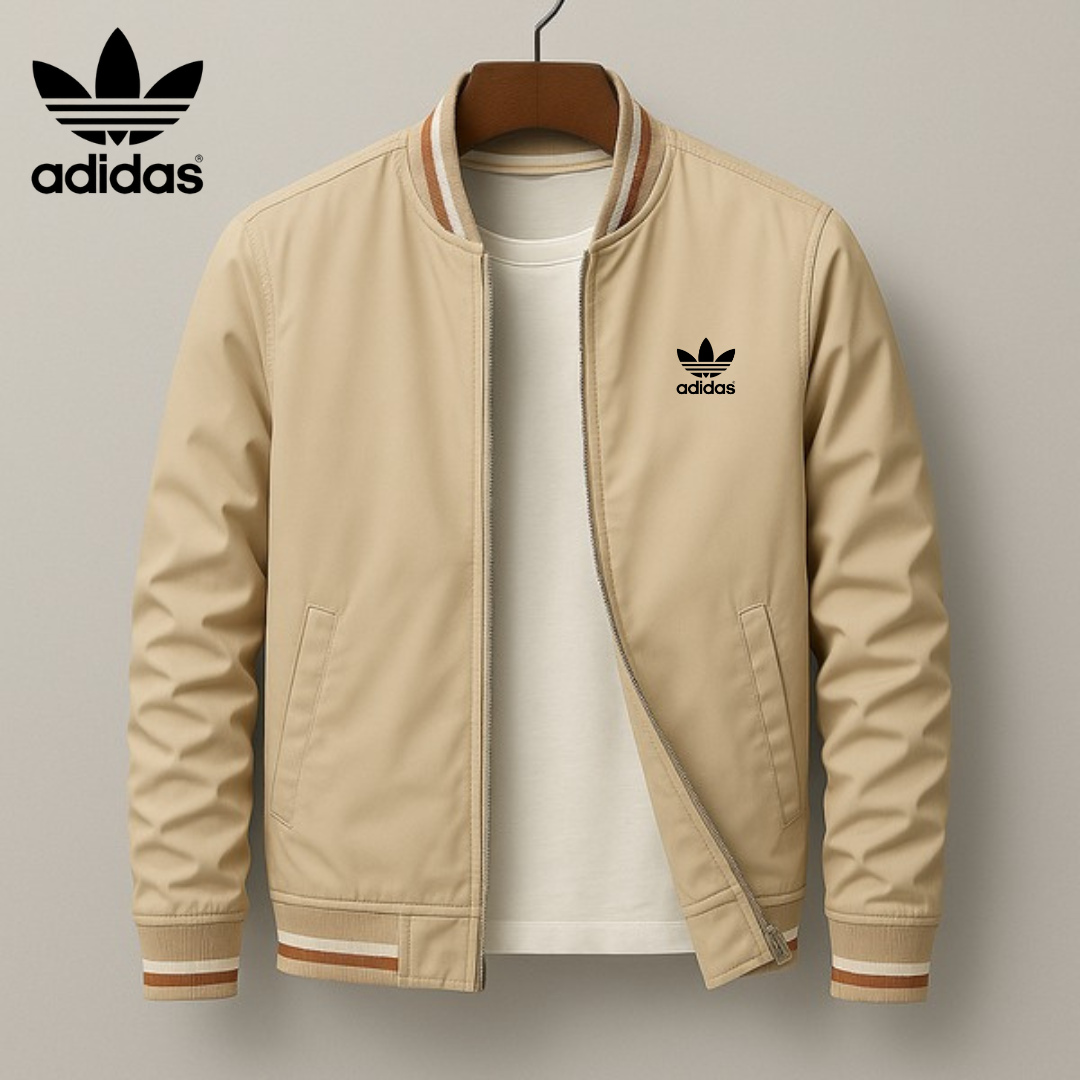 Bomber Aviateur classique