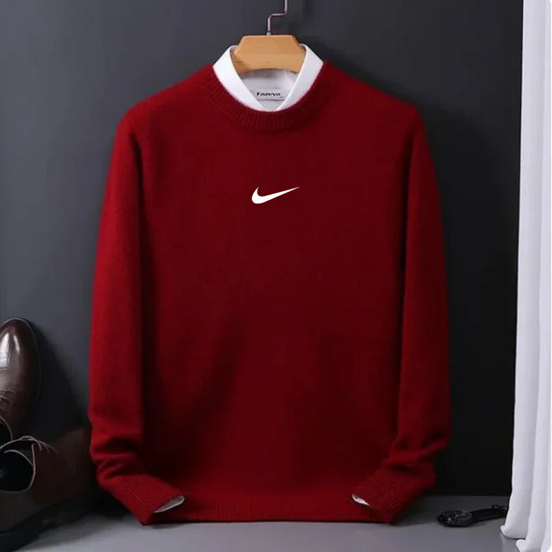 NK Men's Sweater