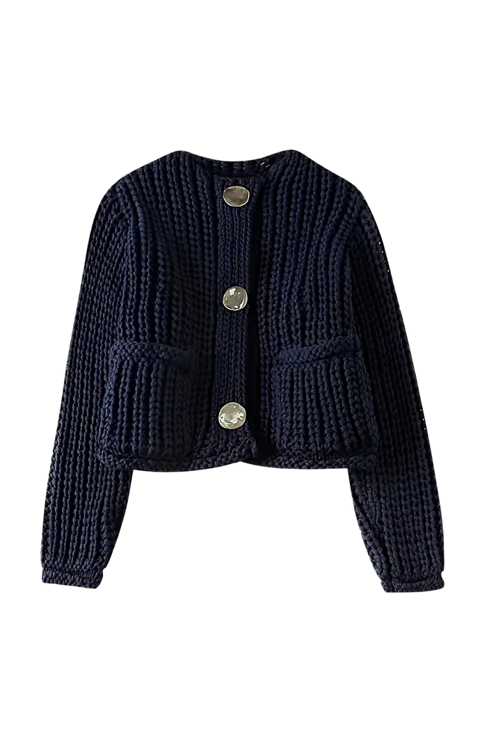 Cardigan Velmoro