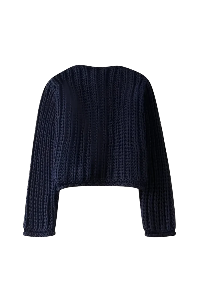Cardigan Velmoro