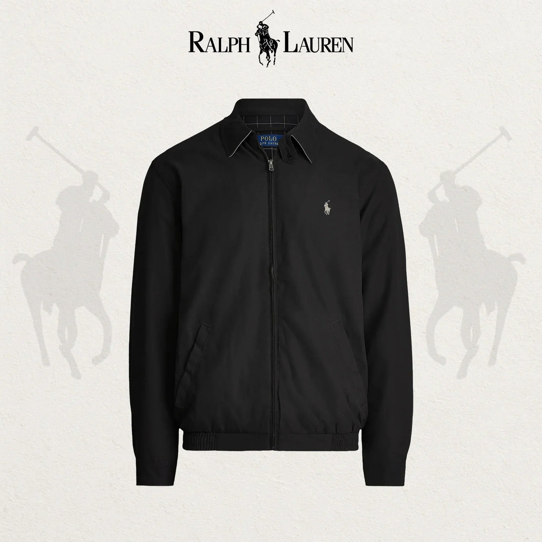 Veste Polo Classique
