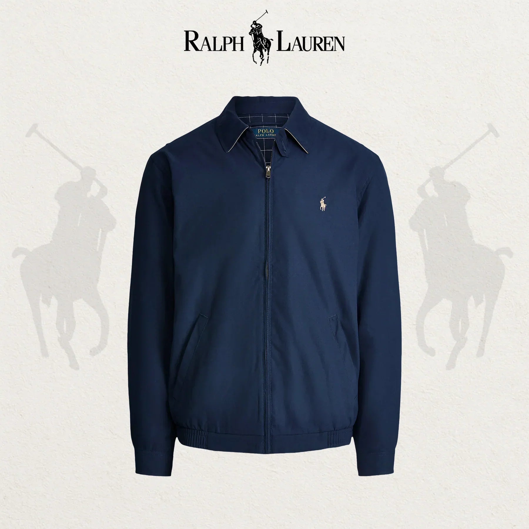 Veste Polo Classique