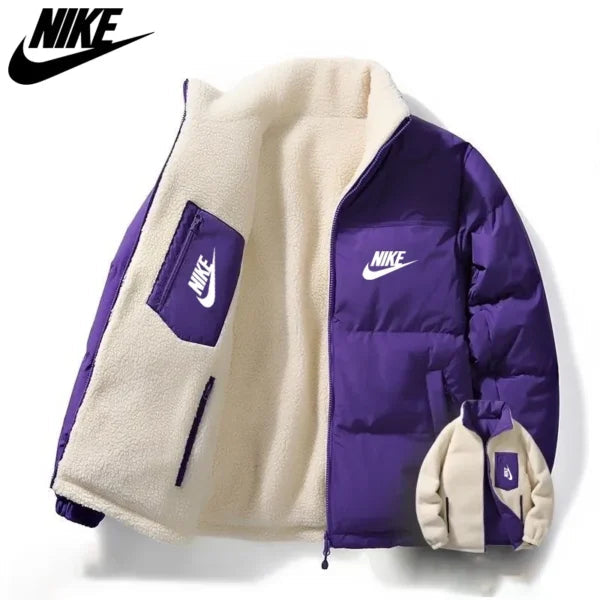 ΝΙΚᎬ - Wendbare Jacke